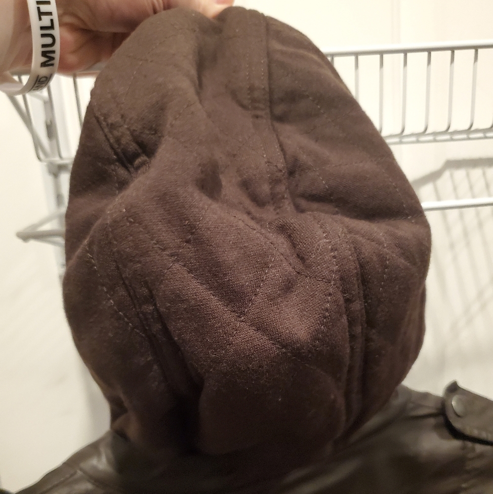 Jacket - Picture 3 of 4